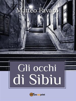 cover image of Gli occhi di Sibiu